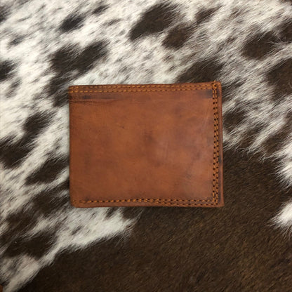 MENS WALLET CLIP POCKET