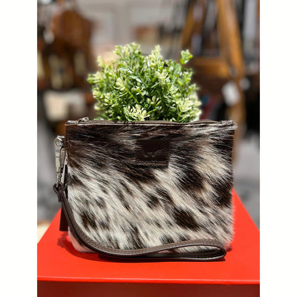 MIDI SIZED CLUTCH