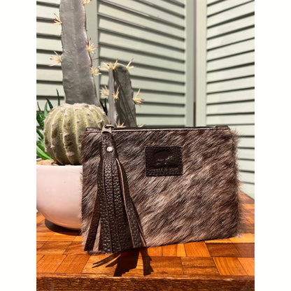 MINI CLUTCH PURSE