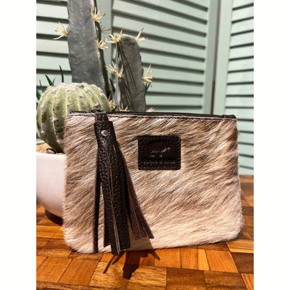 MINI CLUTCH PURSE