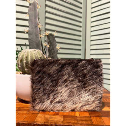 MINI CLUTCH PURSE