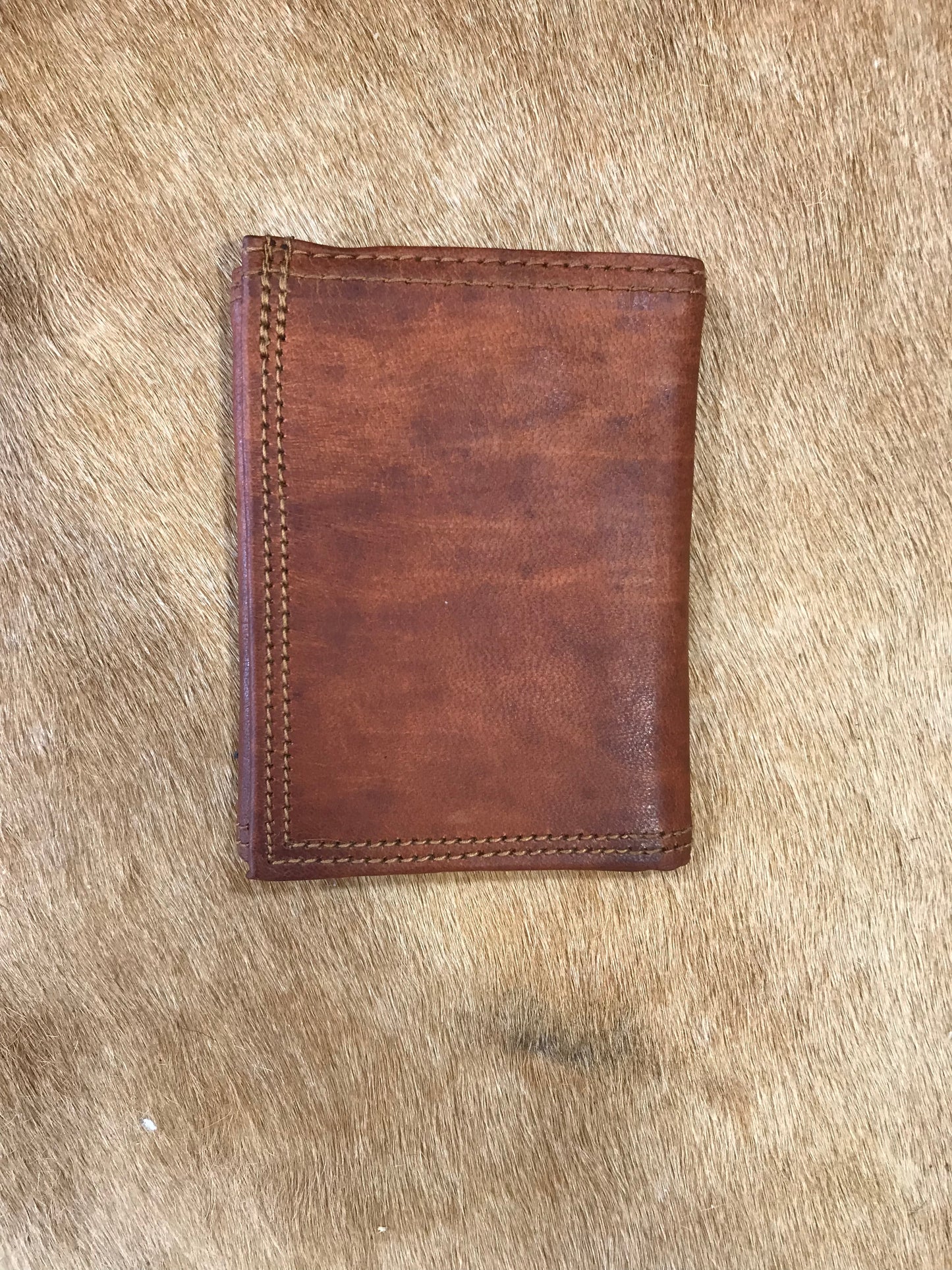 Men’s Trifold Wallet