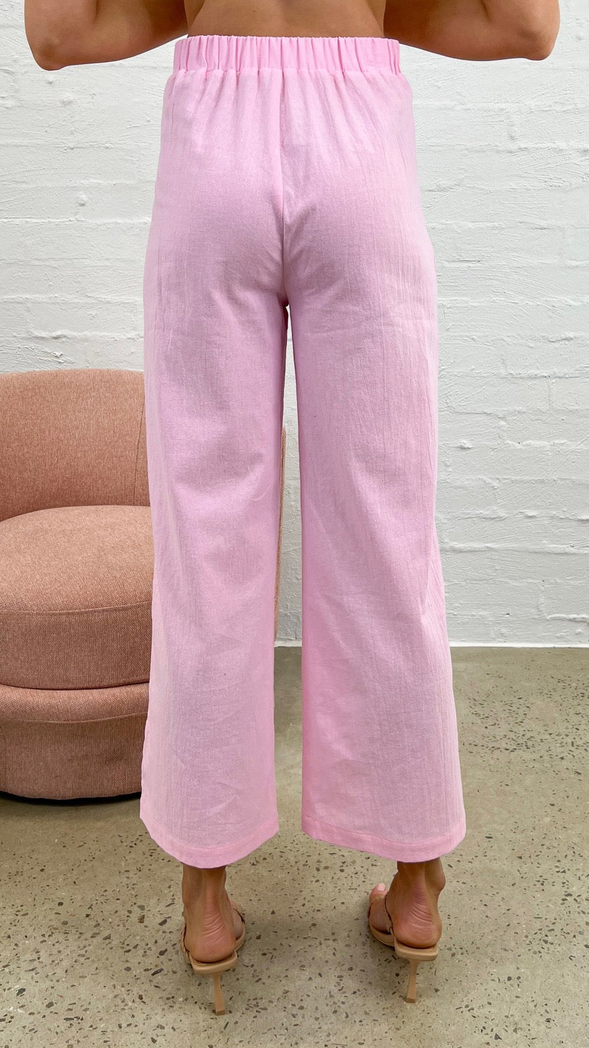 INDI PANT - Size L