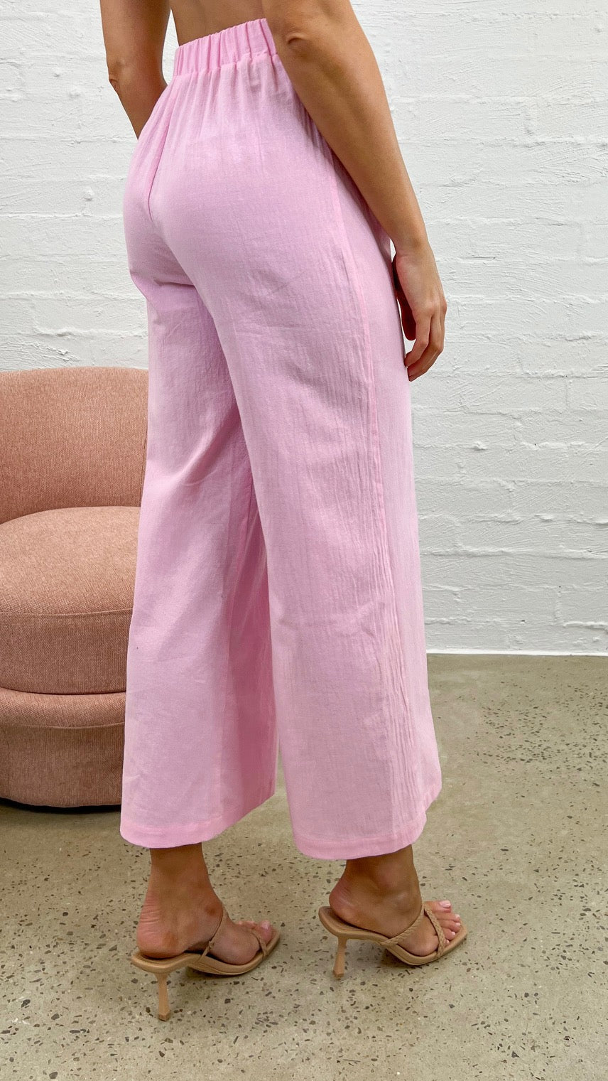 INDI PANT - Size L