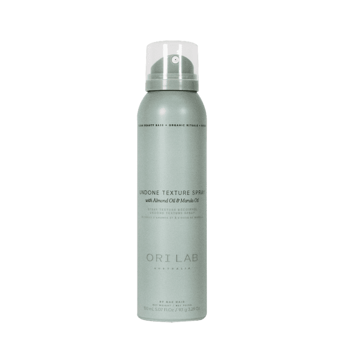 Undone Texture Spray